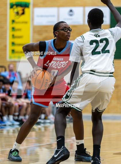 Thumbnail 3 in Granger @ Kearns photogallery.