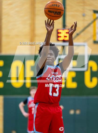 Thumbnail 3 in Granger @ Kearns photogallery.