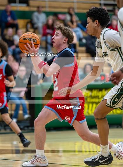 Thumbnail 2 in Granger @ Kearns photogallery.