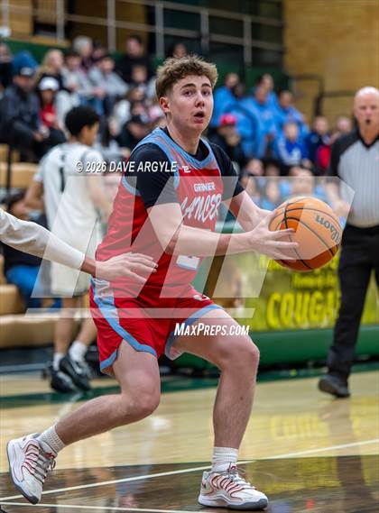 Thumbnail 3 in Granger @ Kearns photogallery.