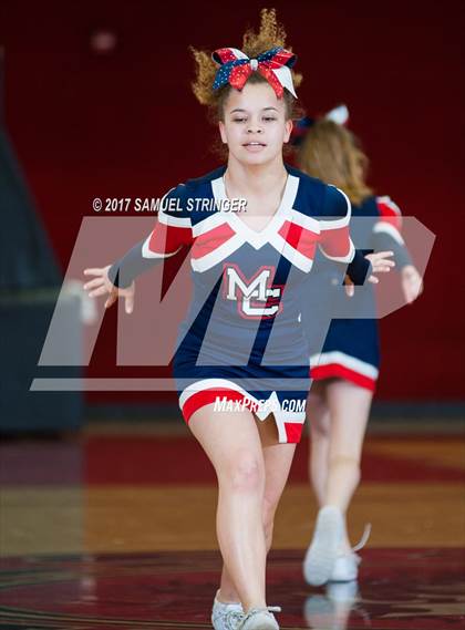 Thumbnail 3 in Modesto Christian @ James Logan (CIF NorCal D1 Regional Playoffs) photogallery.