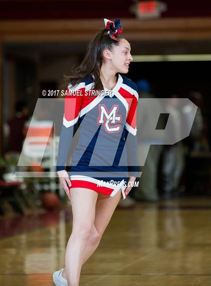 Thumbnail 3 in Modesto Christian @ James Logan (CIF NorCal D1 Regional Playoffs) photogallery.