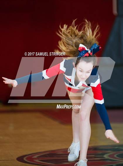 Thumbnail 1 in Modesto Christian @ James Logan (CIF NorCal D1 Regional Playoffs) photogallery.