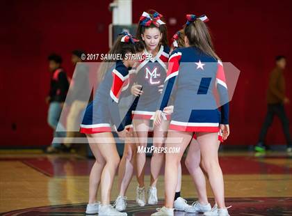 Thumbnail 2 in Modesto Christian @ James Logan (CIF NorCal D1 Regional Playoffs) photogallery.