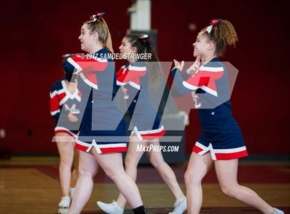 Thumbnail 2 in Modesto Christian @ James Logan (CIF NorCal D1 Regional Playoffs) photogallery.