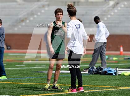 Thumbnail 3 in Coaches Invitational (Boys) photogallery.
