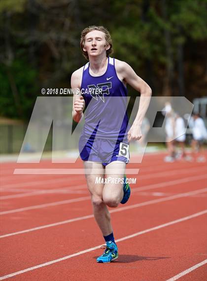 Thumbnail 1 in Coaches Invitational (Boys) photogallery.