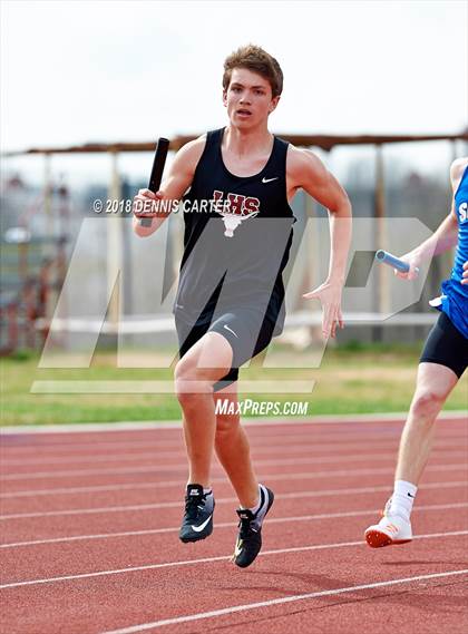 Thumbnail 1 in Coaches Invitational (Boys) photogallery.
