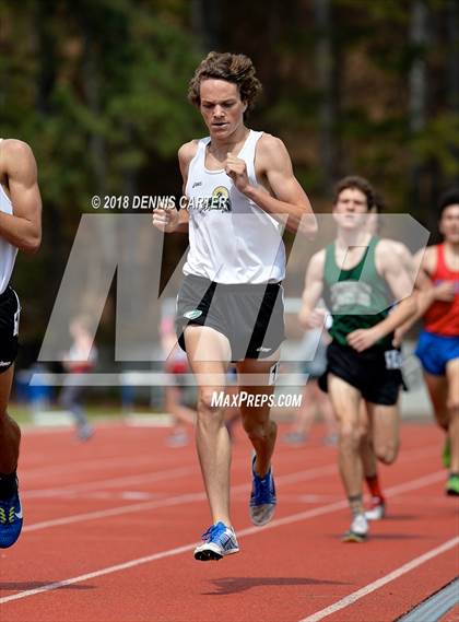Thumbnail 2 in Coaches Invitational (Boys) photogallery.