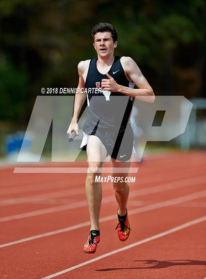 Thumbnail 2 in Coaches Invitational (Boys) photogallery.