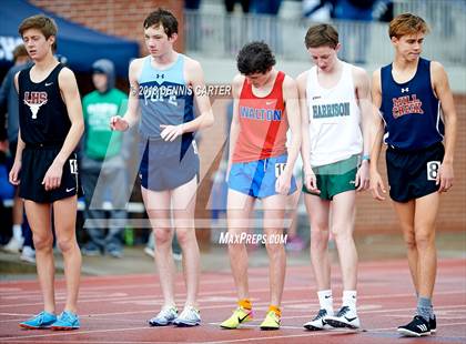 Thumbnail 1 in Coaches Invitational (Boys) photogallery.