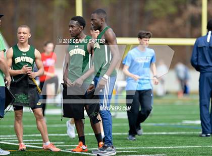 Thumbnail 2 in Coaches Invitational (Boys) photogallery.