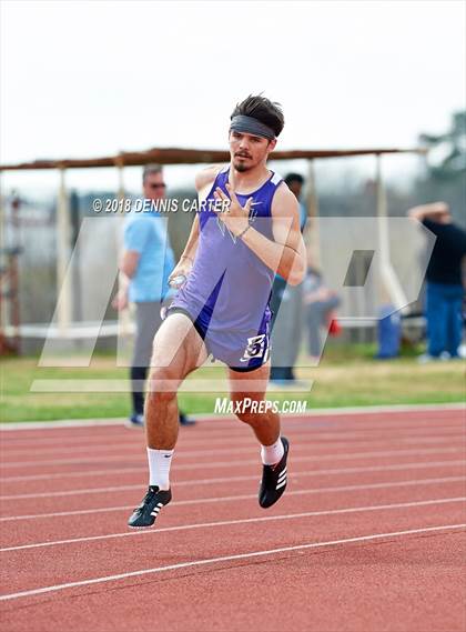 Thumbnail 1 in Coaches Invitational (Boys) photogallery.