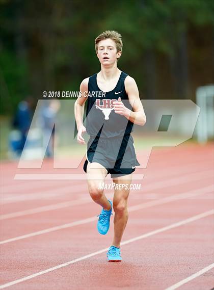 Thumbnail 3 in Coaches Invitational (Boys) photogallery.
