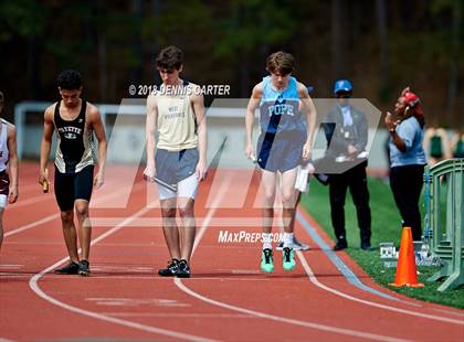Thumbnail 1 in Coaches Invitational (Boys) photogallery.