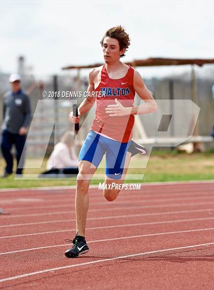 Thumbnail 3 in Coaches Invitational (Boys) photogallery.