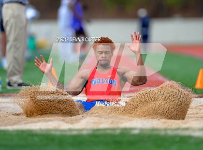 Thumbnail 1 in Coaches Invitational (Boys) photogallery.