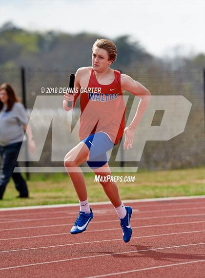 Thumbnail 1 in Coaches Invitational (Boys) photogallery.
