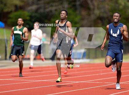 Thumbnail 1 in Coaches Invitational (Boys) photogallery.