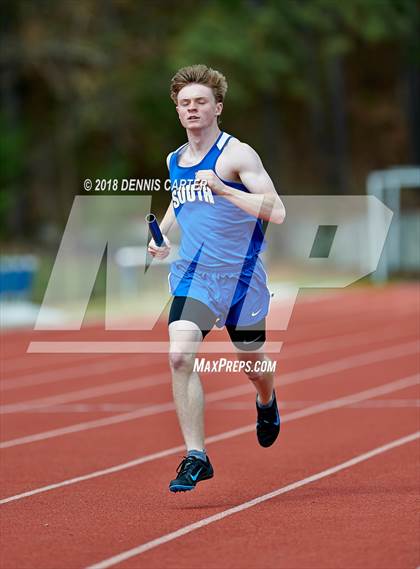 Thumbnail 1 in Coaches Invitational (Boys) photogallery.