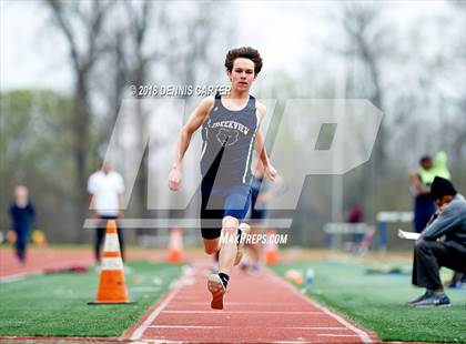 Thumbnail 2 in Coaches Invitational (Boys) photogallery.