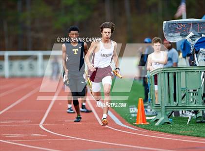 Thumbnail 3 in Coaches Invitational (Boys) photogallery.
