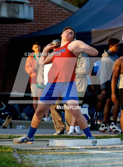 Thumbnail 3 in Coaches Invitational (Boys) photogallery.