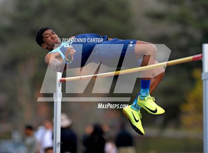 Thumbnail 3 in Coaches Invitational (Boys) photogallery.