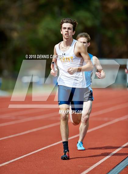 Thumbnail 1 in Coaches Invitational (Boys) photogallery.