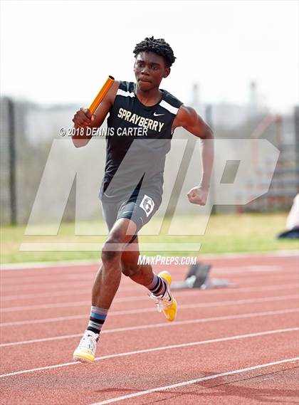 Thumbnail 3 in Coaches Invitational (Boys) photogallery.