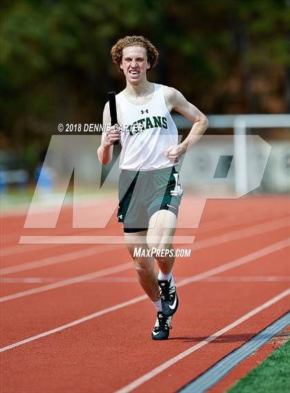 Thumbnail 3 in Coaches Invitational (Boys) photogallery.