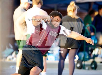 Thumbnail 2 in Coaches Invitational (Boys) photogallery.