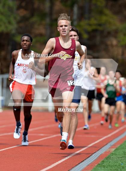 Thumbnail 1 in Coaches Invitational (Boys) photogallery.
