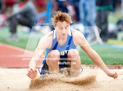 Thumbnail 2 in Coaches Invitational (Boys) photogallery.