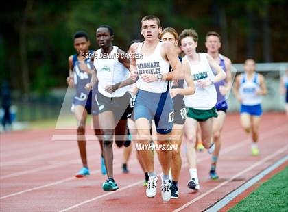 Thumbnail 3 in Coaches Invitational (Boys) photogallery.
