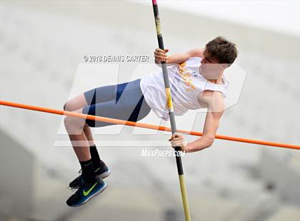 Thumbnail 1 in Coaches Invitational (Boys) photogallery.