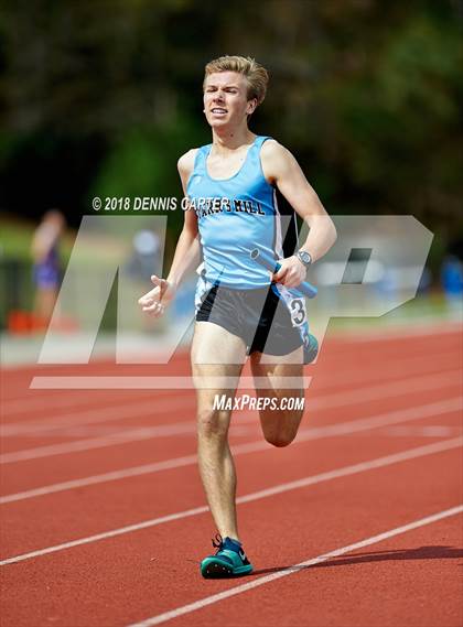 Thumbnail 2 in Coaches Invitational (Boys) photogallery.
