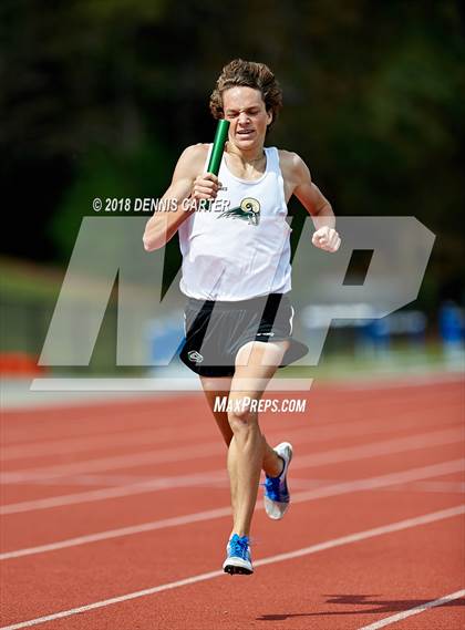 Thumbnail 3 in Coaches Invitational (Boys) photogallery.