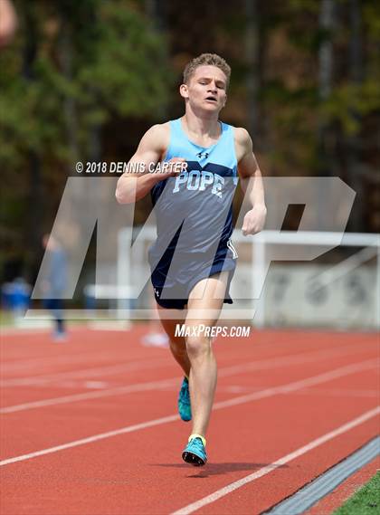Thumbnail 1 in Coaches Invitational (Boys) photogallery.