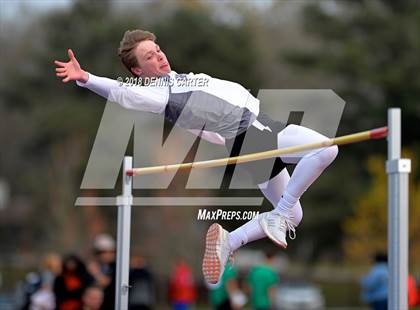 Thumbnail 1 in Coaches Invitational (Boys) photogallery.