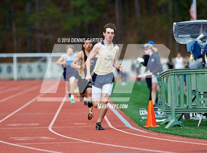Thumbnail 3 in Coaches Invitational (Boys) photogallery.
