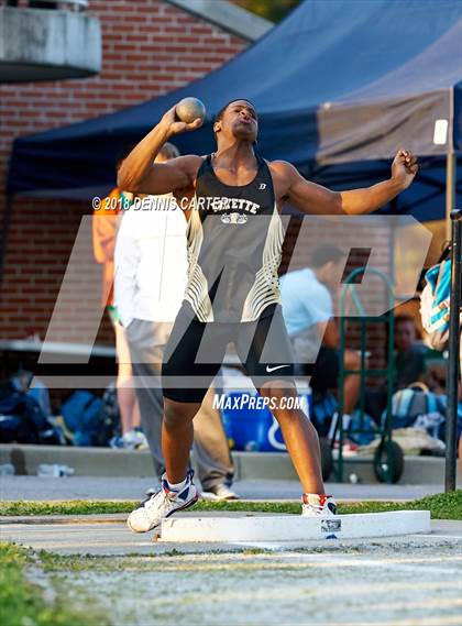 Thumbnail 1 in Coaches Invitational (Boys) photogallery.