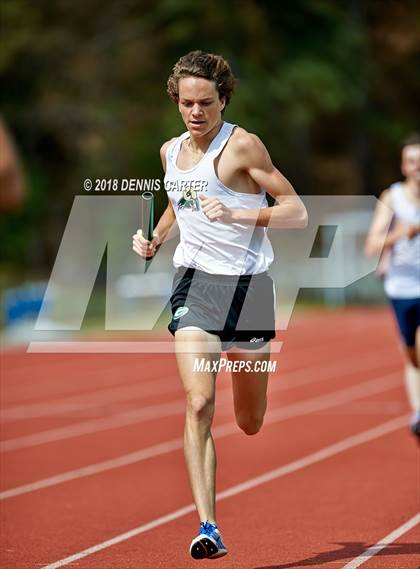 Thumbnail 3 in Coaches Invitational (Boys) photogallery.
