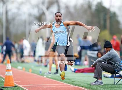 Thumbnail 1 in Coaches Invitational (Boys) photogallery.