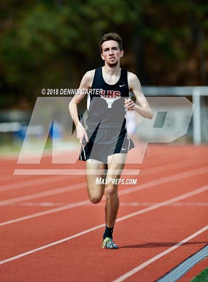 Thumbnail 2 in Coaches Invitational (Boys) photogallery.