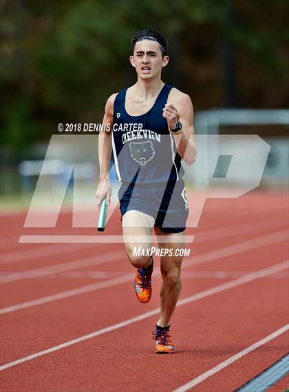 Thumbnail 2 in Coaches Invitational (Boys) photogallery.