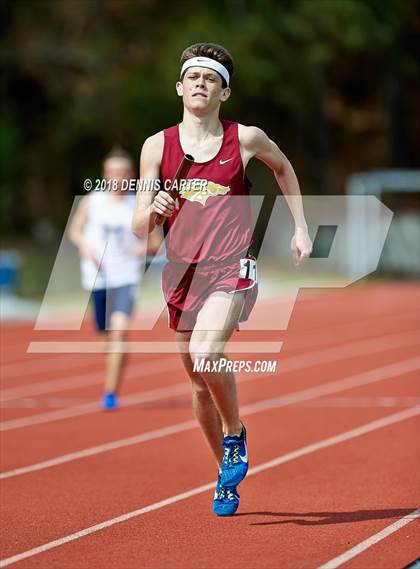Thumbnail 1 in Coaches Invitational (Boys) photogallery.
