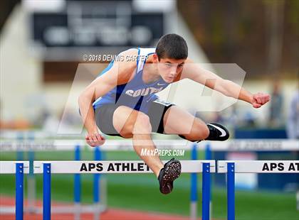 Thumbnail 2 in Coaches Invitational (Boys) photogallery.
