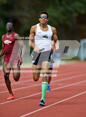Coaches Invitational (Boys)