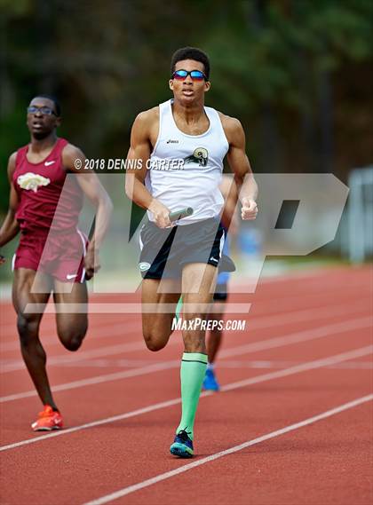 Thumbnail 3 in Coaches Invitational (Boys) photogallery.